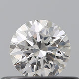 0.31 carat Round diamond G  VVS1 Excellent