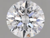 0.70 carat Round diamond F VS2 Excellent