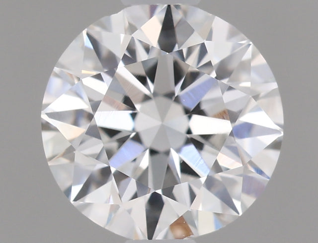 0.70 carat Round diamond F VS2 Excellent