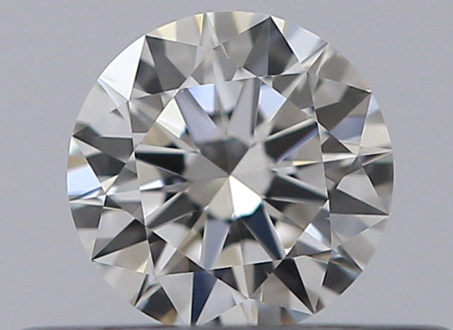 0.23 carat Round diamond G  VS1 Excellent