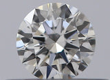 0.23 carat Round diamond G  VS1 Excellent