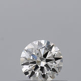0.24 carat Round diamond F  VVS2 Excellent
