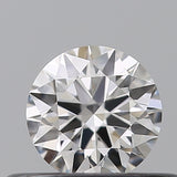 0.31 carat Round diamond F  VVS1 Excellent