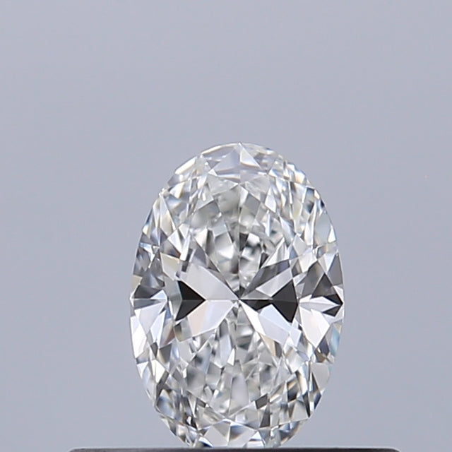 0.28 carat Oval diamond E VVS1 