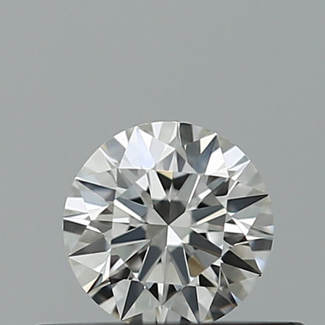 0.27 carat Round diamond H VVS1 Excellent