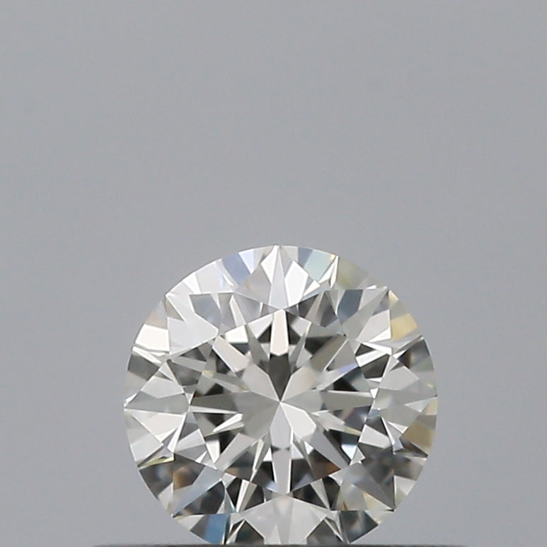 0.30 carat Round diamond F IF Excellent