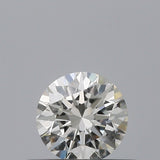 0.30 carat Round diamond F IF Excellent