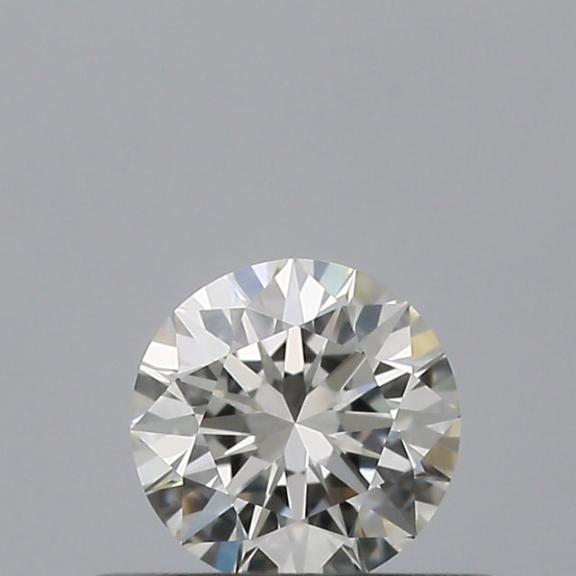 0.30 carat Round diamond F IF Excellent