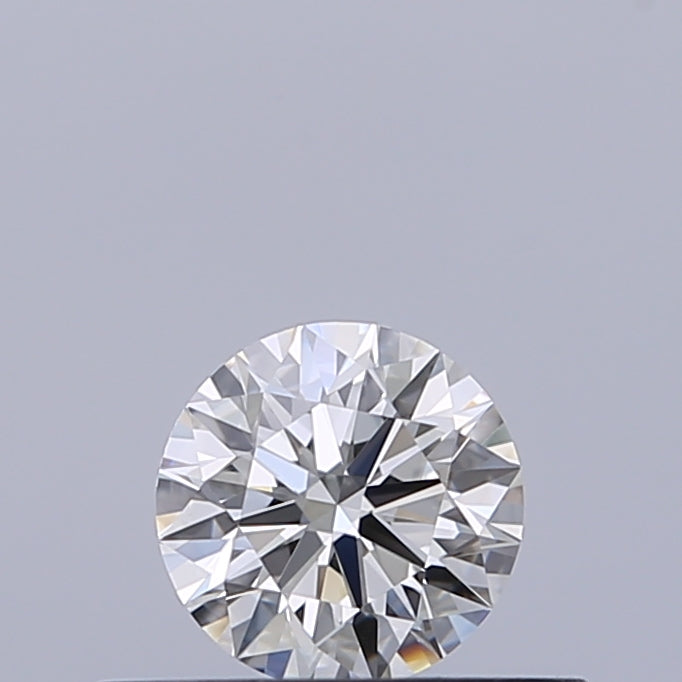 0.31 carat Round diamond H VVS2 Excellent