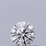 0.31 carat Round diamond H VVS2 Excellent