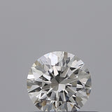 0.31 carat Round diamond F  VVS1 Excellent