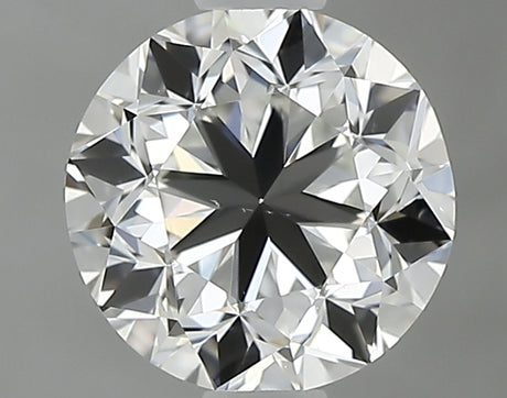 1.00 carat Round diamond G VS2 Good