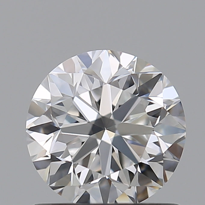 0.91 carat Round diamond D  VVS1 Very good