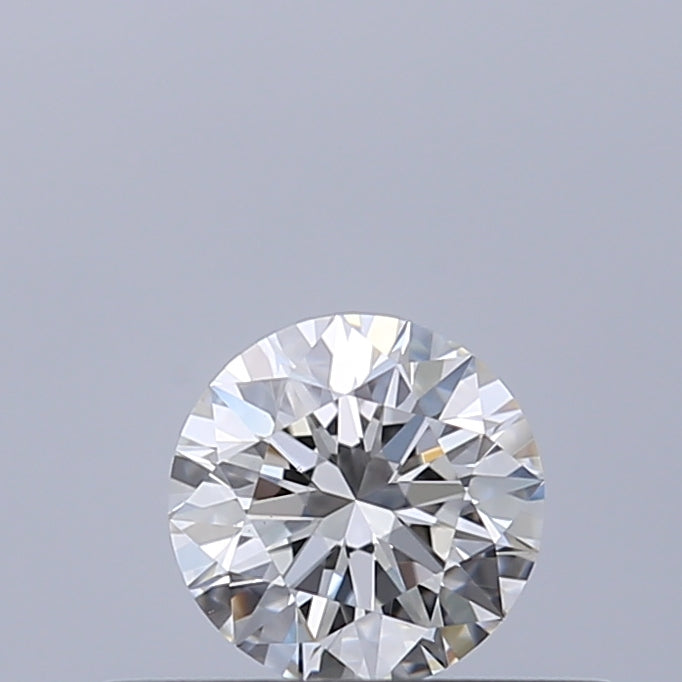 0.30 carat Round diamond F VS1 Excellent