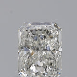 0.50 carat Radiant diamond H  VVS1