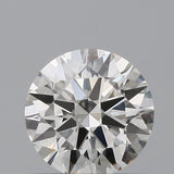 0.62 carat Round diamond H  IF Excellent