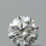 0.30 carat Round diamond H  VVS1 Excellent