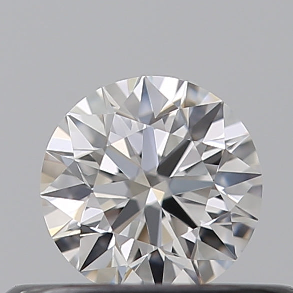 0.30 carat Round diamond E  VVS1 Excellent