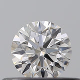 0.30 carat Round diamond E  VVS1 Excellent