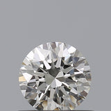 0.50 carat Round diamond I  VS2 Excellent