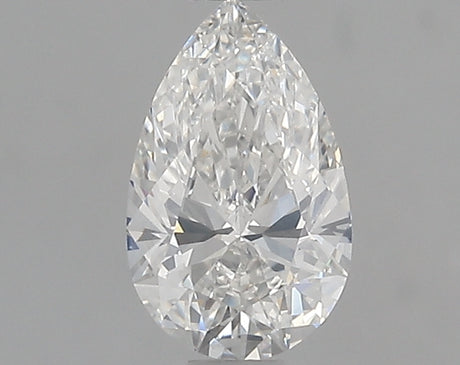 0.70 carat Pear diamond H SI1 
