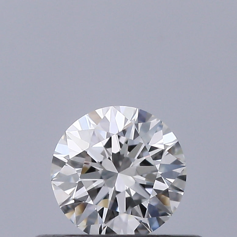 0.31 carat Round diamond F VVS1 Excellent