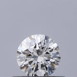 0.31 carat Round diamond F VVS1 Excellent