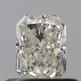 0.52 carat Radiant diamond J  IF