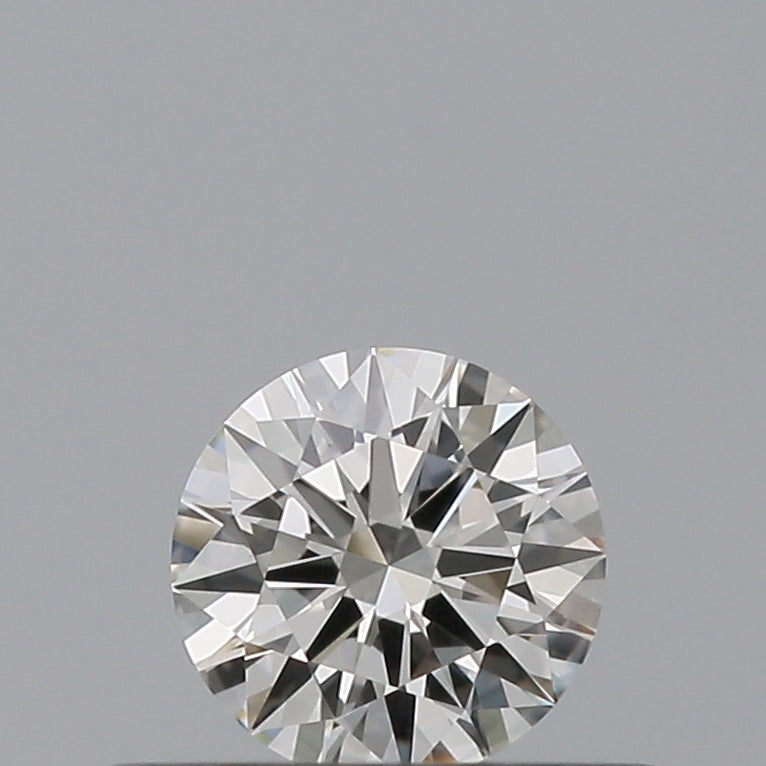 0.28 carat Round diamond G  IF Excellent