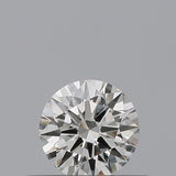 0.28 carat Round diamond G  IF Excellent