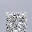 0.90 carat Princess diamond I VVS1 