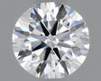 0.60 carat Round diamond D VS1 Excellent