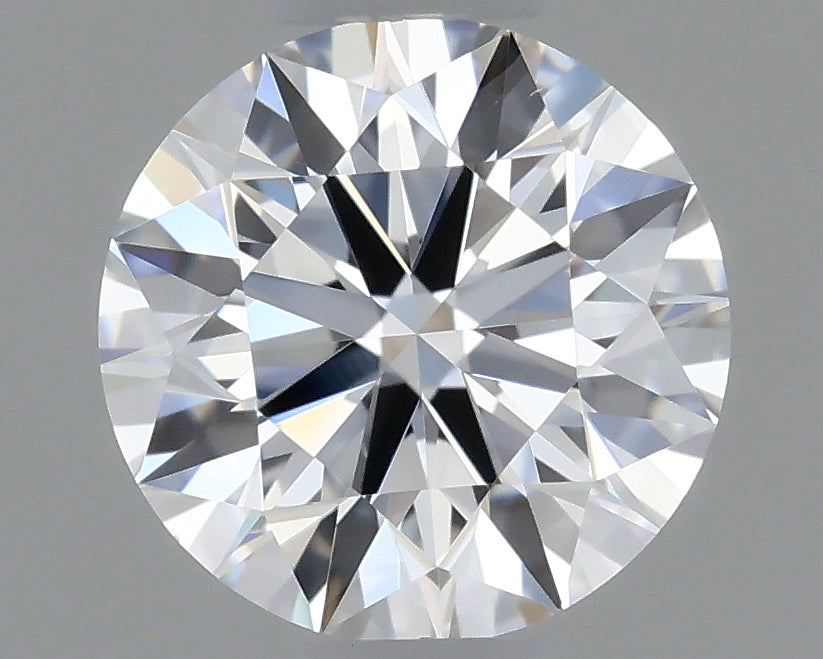 0.60 carat Round diamond D VS1 Excellent