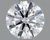 0.60 carat Round diamond D VS1 Excellent