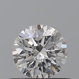 0.40 carat Round diamond E  SI1 Excellent
