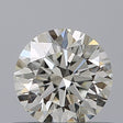 0.52 carat Round diamond G VVS1 Excellent