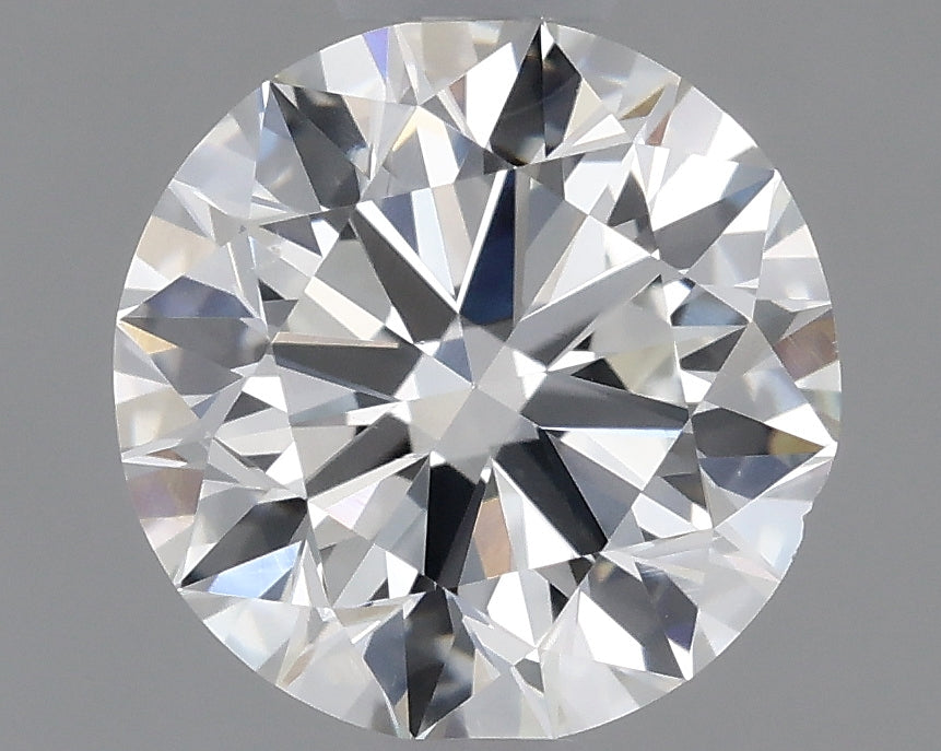 1.00 carat Round diamond I VS2 Excellent