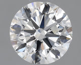 1.00 carat Round diamond I VS2 Excellent