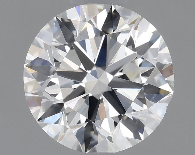 1.00 carat Round diamond I VS2 Excellent