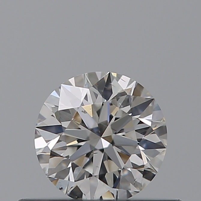 0.32 carat Round diamond F  SI1 Excellent