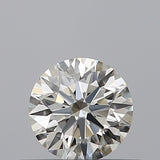 0.30 carat Round diamond J VVS1 Excellent