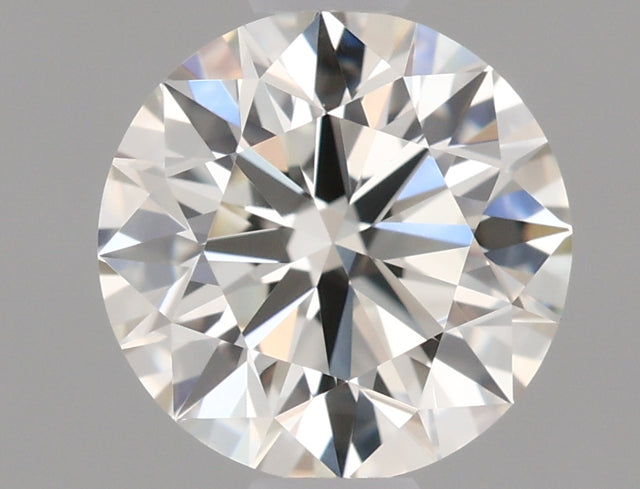 0.70 carat Round diamond K VVS2 Excellent