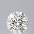 0.30 carat Round diamond H VVS1 Excellent