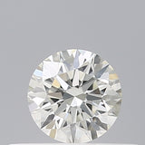 0.30 carat Round diamond H VVS1 Excellent