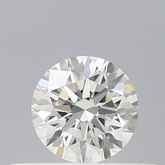 0.30 carat Round diamond H VVS1 Excellent