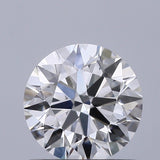 0.70 carat Round diamond D VS1 Excellent