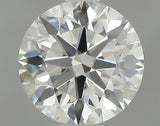 0.90 carat Round diamond I  VS2 Excellent