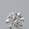 0.30 carat Round diamond H  VVS1 Excellent