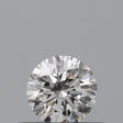 0.30 carat Round diamond F VVS2 Excellent