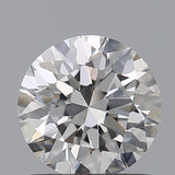 1.00 carat Round diamond E  VVS2 Excellent